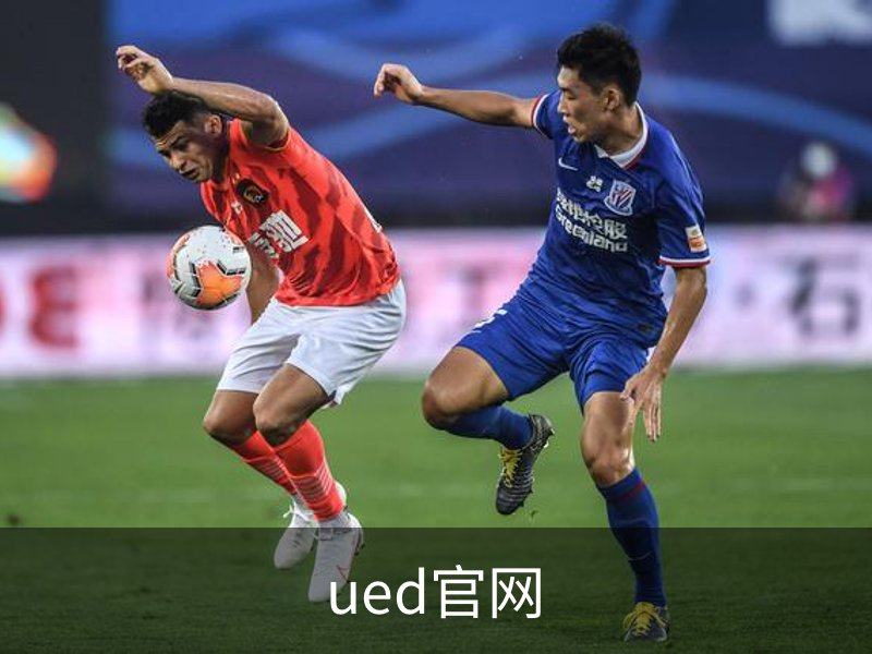 ued官网概况